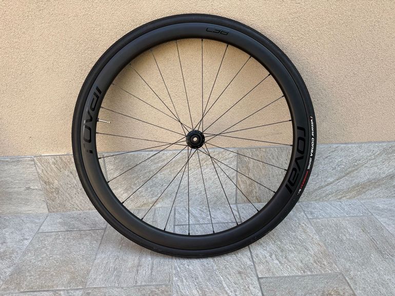 Roval C38 Carbon Wheelset 2022 bike usato — immagine 2 di 5