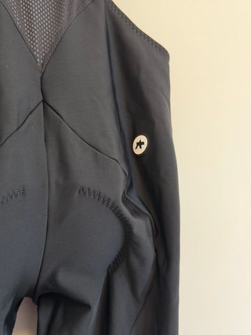 Gebrauchtes Assos Mille GT bike — Bild 3 von 5