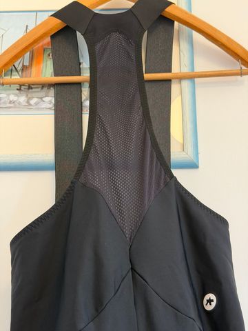 Gebrauchtes Assos Mille GT bike — Bild 2 von 5