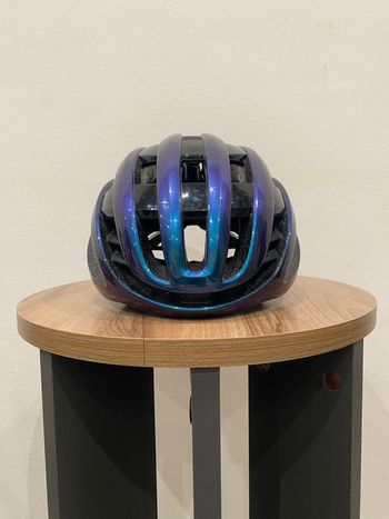 Used ABUS AirBreaker Helmet 2021 Cycling Accessories