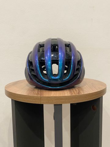 Gebrauchtes ABUS AirBreaker Helmet 2021 Cycling Accessories