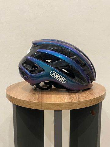 Gebrauchtes ABUS AirBreaker Helmet 2021 bike — Bild 2 von 6