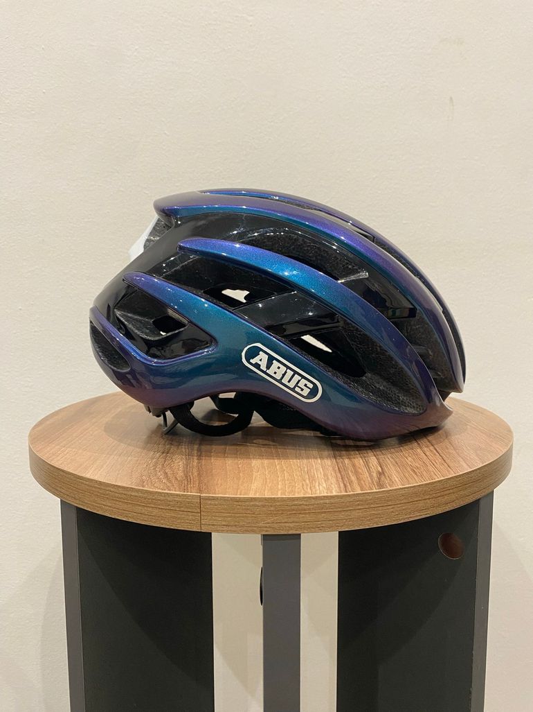Brugt ABUS AirBreaker Helmet 2021 bike — billede 2 af 6