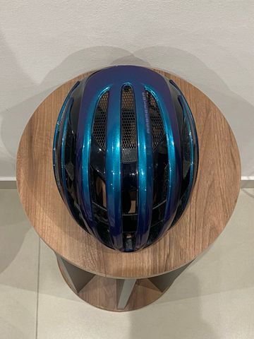 Gebrauchtes ABUS AirBreaker Helmet 2021 bike — Bild 5 von 6