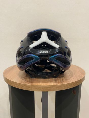 Brugt ABUS AirBreaker Helmet 2021 bike — billede 4 af 6