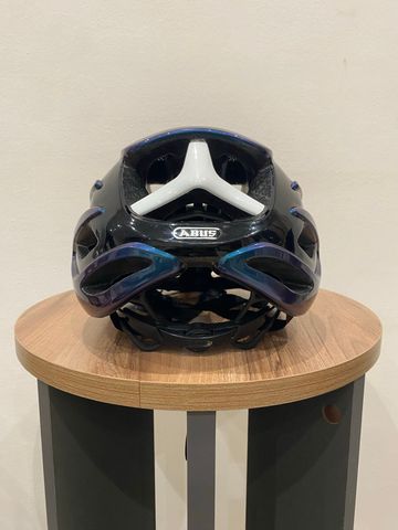 Gebrauchtes ABUS AirBreaker Helmet 2021 bike — Bild 4 von 6