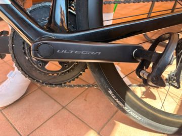 Shimano Ultegra Power Meter 2026 Drivetrain & Pedals d'occasion