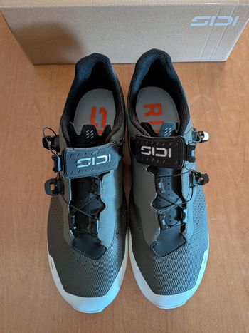 Used Sidi Dominator X 2026 Cycling Shoes
