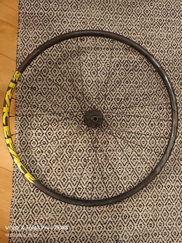 Gebrauchtes Race Face Aeffect R 30 Wheel 2023 Wheels