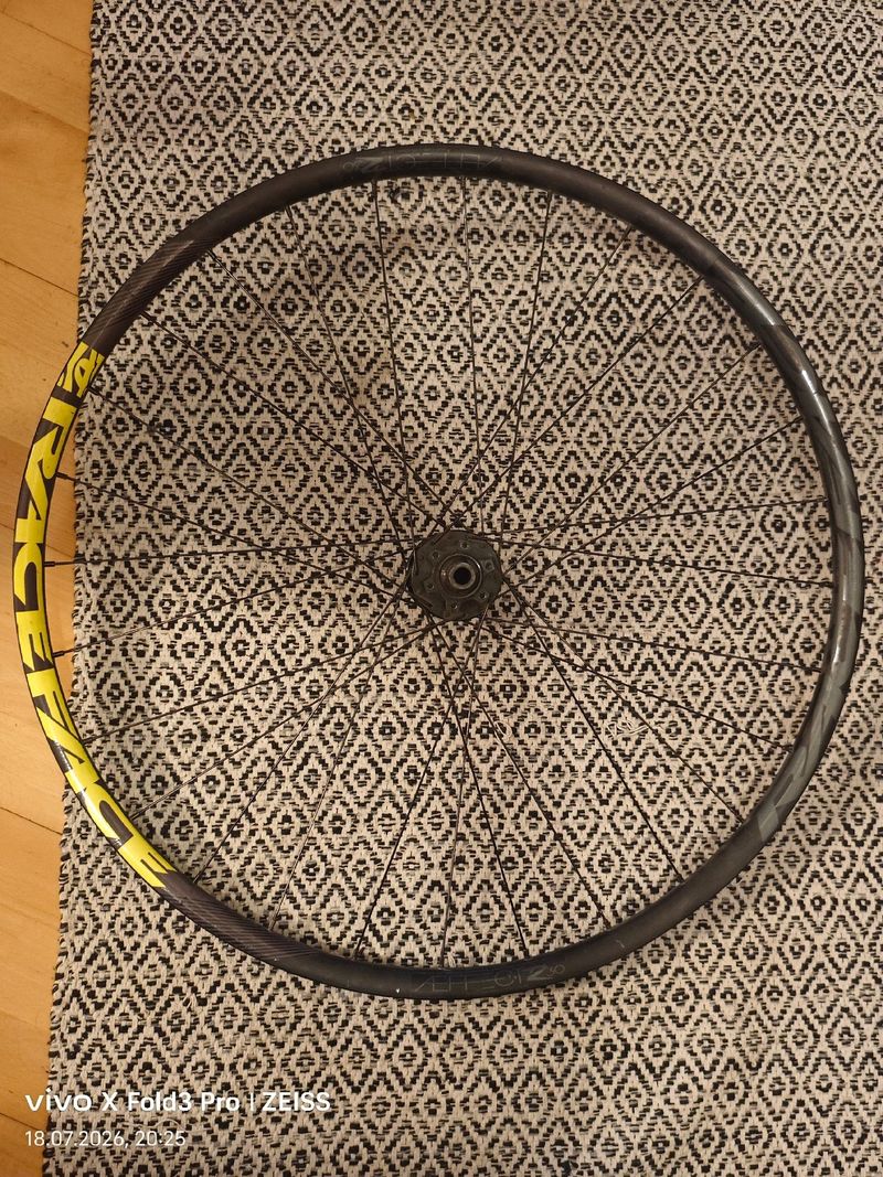 Used Race Face Aeffect R 30 Wheel 2023 Wheels