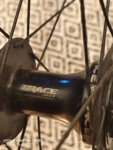 Race Face Aeffect R 30 Wheel 2023 bike d'occasion — image 2 sur 5