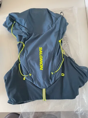 Tweedehands Salomon ADV Skin 12 bike — afbeelding 3 van 4