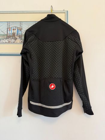 Używany Castelli Jacket Cycling Clothing