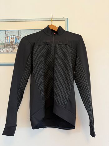 Używany Castelli Jacket bike — zdjęcie 4 z 4