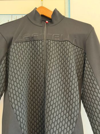 Używany Castelli Jacket bike — zdjęcie 3 z 4