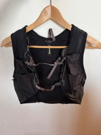 Used Scott Trailrunning Vest Running Accessories