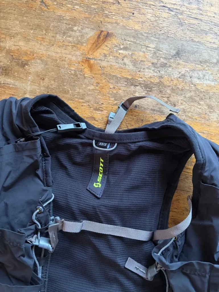 Used Scott Trailrunning Vest bike — image 5 of 6