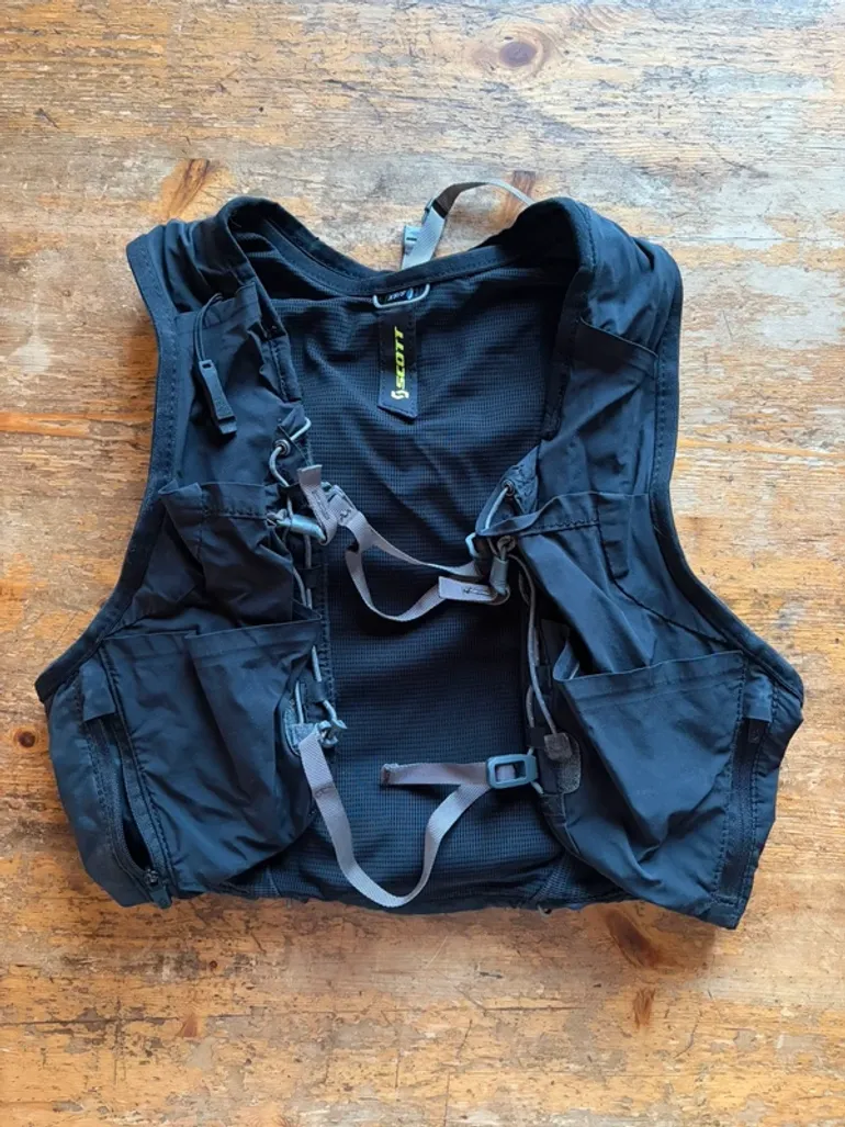 Used Scott Trailrunning Vest bike — image 4 of 6