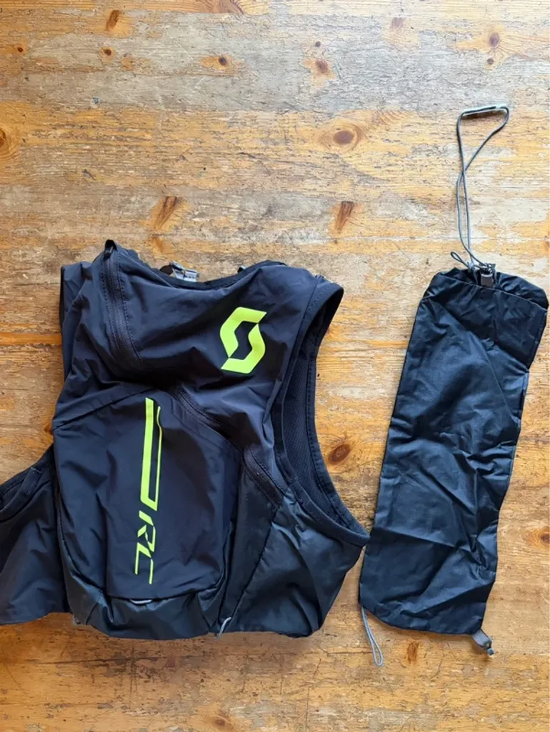 Used Scott Trailrunning Vest bike — image 6 of 6