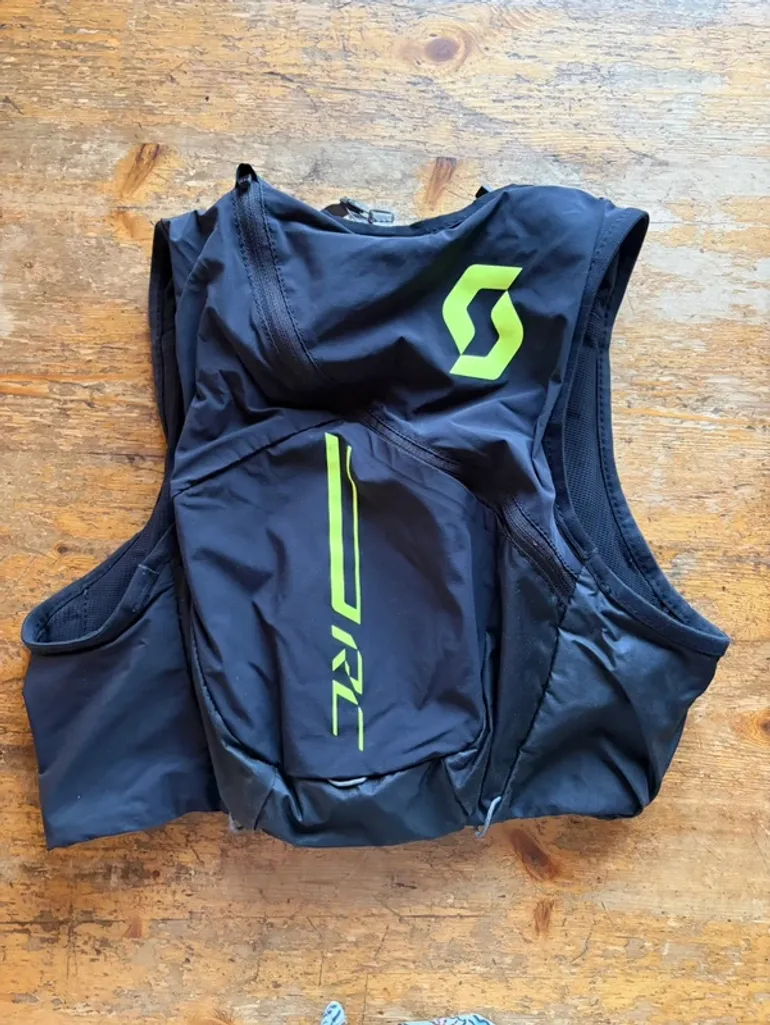 Used Scott Trailrunning Vest bike — image 3 of 6