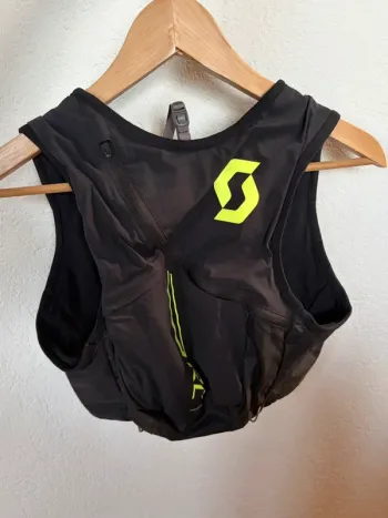 Used Scott Trailrunning Vest bike — image 2 of 6