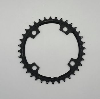 Used Fsa Petit Plateau 36 Dents 110mm 10/11/12v Drivetrain & Pedals