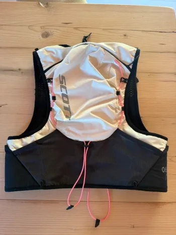 Used Scott Endurance TR bike — image 2 of 3