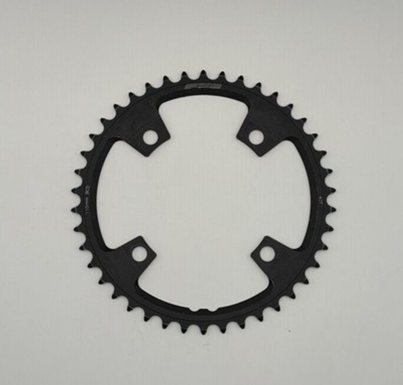 Used Fsa Petit Plateau 42 Dents 110mm 10/11/12v Drivetrain & Pedals