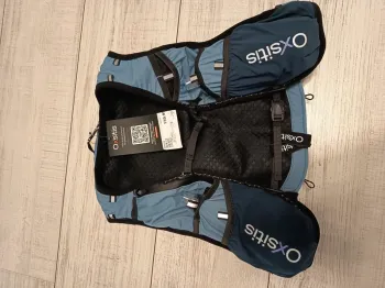 Used Zipp Spectre 12W Running Accessories