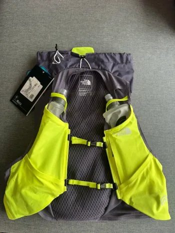 The North Face Summit Run Vest bike d'occasion — image 2 sur 7