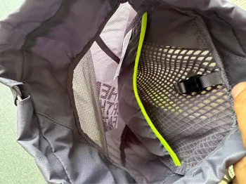 The North Face Summit Run Vest bike d'occasion — image 6 sur 7