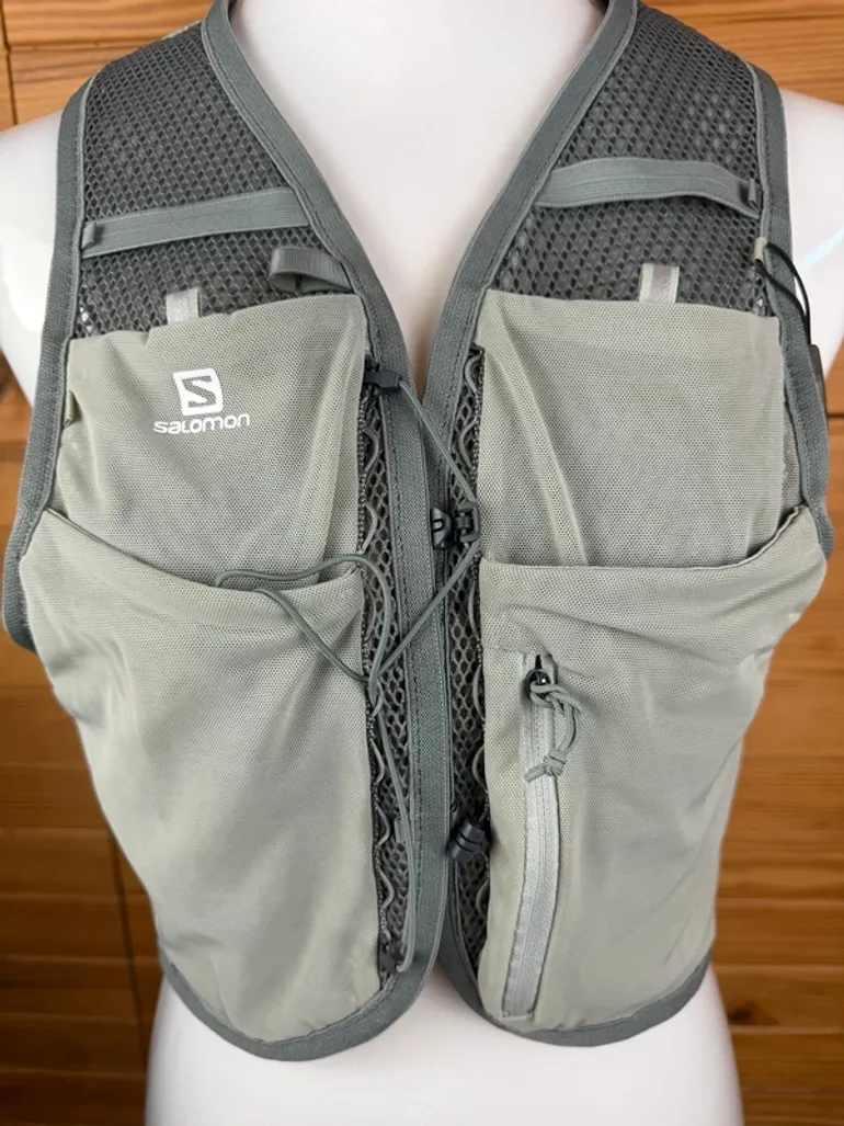 Used Salomon Active Skin 4 bike — image 4 of 6
