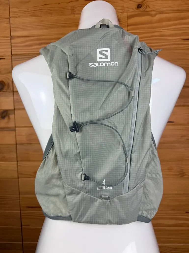 Used Salomon Active Skin 4 bike — image 2 of 6