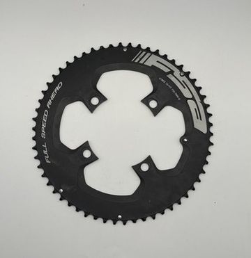 Used Fsa Grand Plateau 58 Dents 110mm 11/12v Drivetrain & Pedals