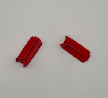Gebrauchtes Sram Caches batteries eTap AXS x2 Cycling Accessories