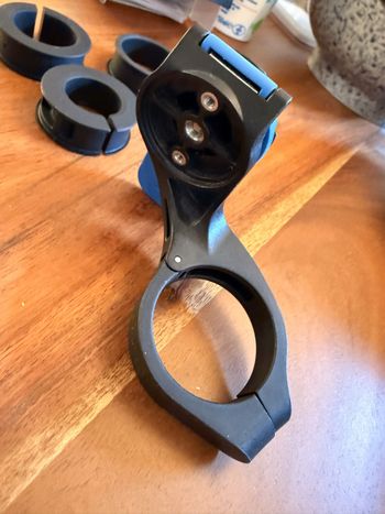 Gebrauchtes quadlock Out Front Mount bike — Bild 13 von 13