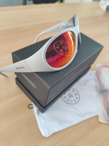Używany albaoptics ANVMA99 bike — zdjęcie 2 z 5
