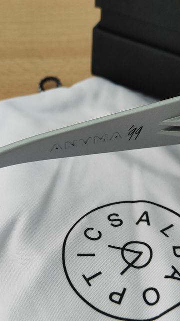 Używany albaoptics ANVMA99 bike — zdjęcie 5 z 5