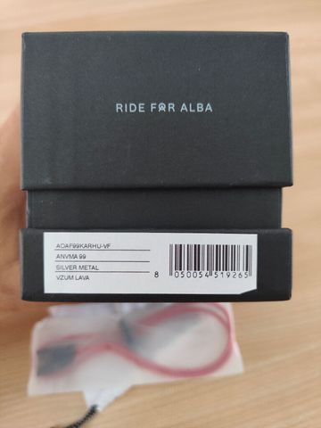 Używany albaoptics ANVMA99 bike — zdjęcie 3 z 5