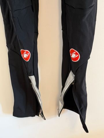 Tweedehands Castelli Rosso Corsa bike — afbeelding 4 van 6