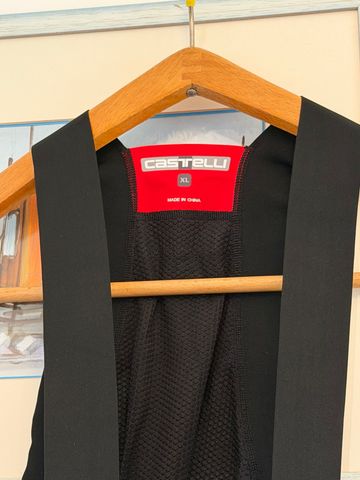 Tweedehands Castelli Rosso Corsa bike — afbeelding 3 van 6