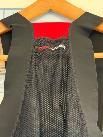 Tweedehands Castelli Rosso Corsa bike — afbeelding 5 van 6