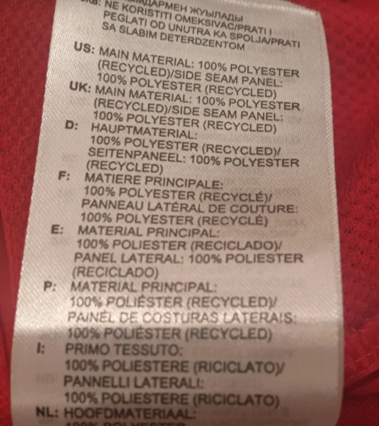 Brugt Tecnica ClimaCool bike — billede 6 af 11