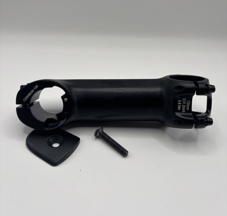 Velomann Potence ACROS 110mm bike usato — immagine 3 di 6
