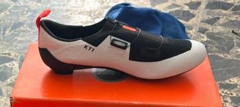Tweedehands Dmt KT1 2025 Cycling Shoes