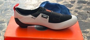Gebrauchtes Dmt KT1 2025 Cycling Shoes