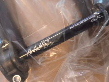 Used Fox Performance 38 bike — image 4 of 7