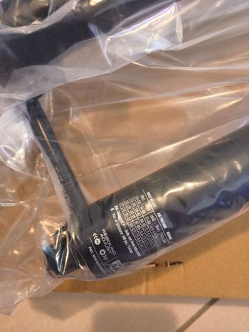 Used Fox Performance 38 bike — image 6 of 7