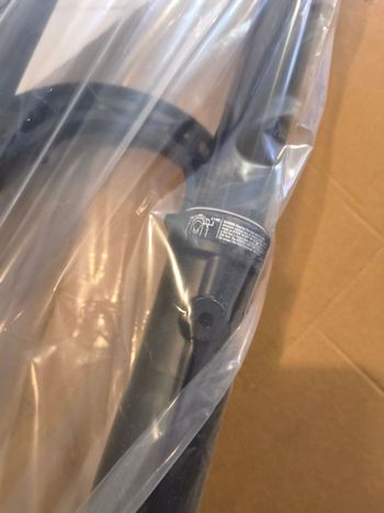 Used Fox Performance 38 bike — image 5 of 7