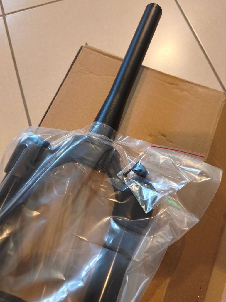 Used Fox Performance 38 bike — image 7 of 7